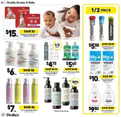Drakes catalogue - valid from 13.08.2025 | Page: 12