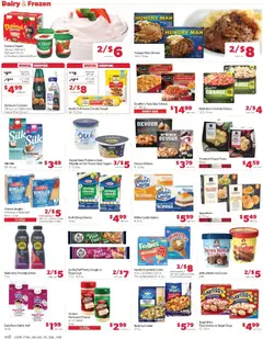 Preview of Family Fare weekly ads valid from 09.11.2025 | Page: 13