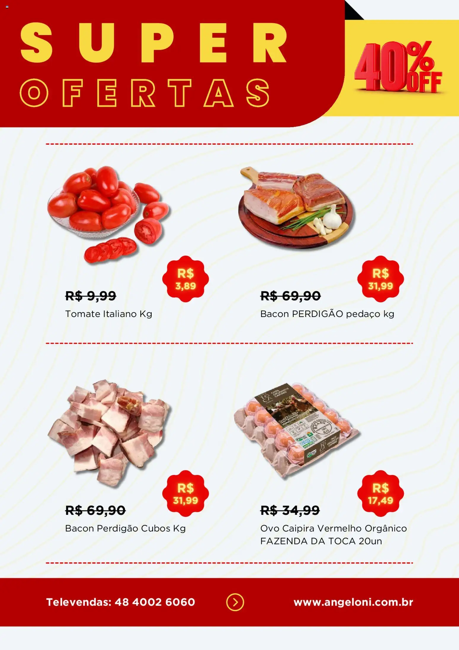 Angeloni Folheto - válido de 08.01.2026 | Página: 2