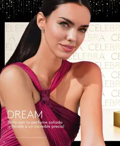 Catálogo Ésika Campaña 1 válido desde el 01.01.2026 | Página: 14 | Productos: Perfume