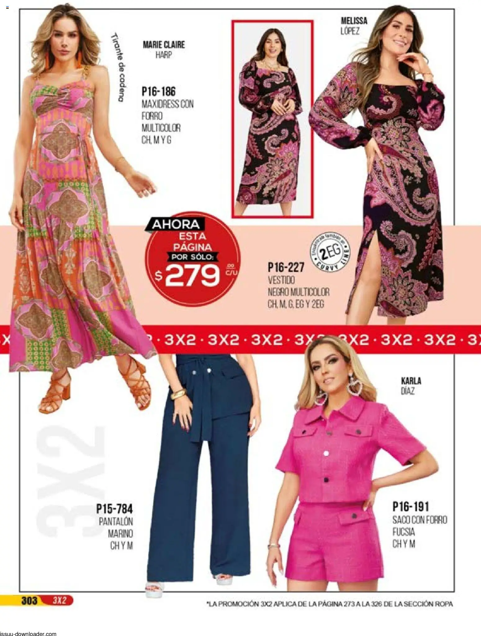 Nuevas ofertas de Cklass válidas en toda la República Mexicana desde el 31.10.2025. ¡Encuentra las mejores ofertas en Cklass catálogo Súper Rebajas Calzado! | Página: 755