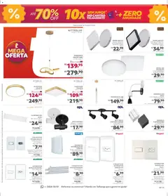 Telhanorte - Ofertas atuais - Pré-Visualização do folheto da loja Telhanorte, válido de 13.11.2025 | Página: 15