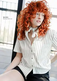 Tricot ofertas  válido desde el 01.01.2026 | Página: 3 | Productos: Blusa