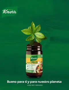 Vista previa de Casa Ley Revista Ley + Para ti, nuevo folleto de la tienda, válido en México a partir del 11.11.2025 | Página: 2 | Productos: Pollo