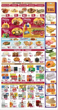 Preview of Cardenas weekly ads valid from 25.03.2026 | Page: 3