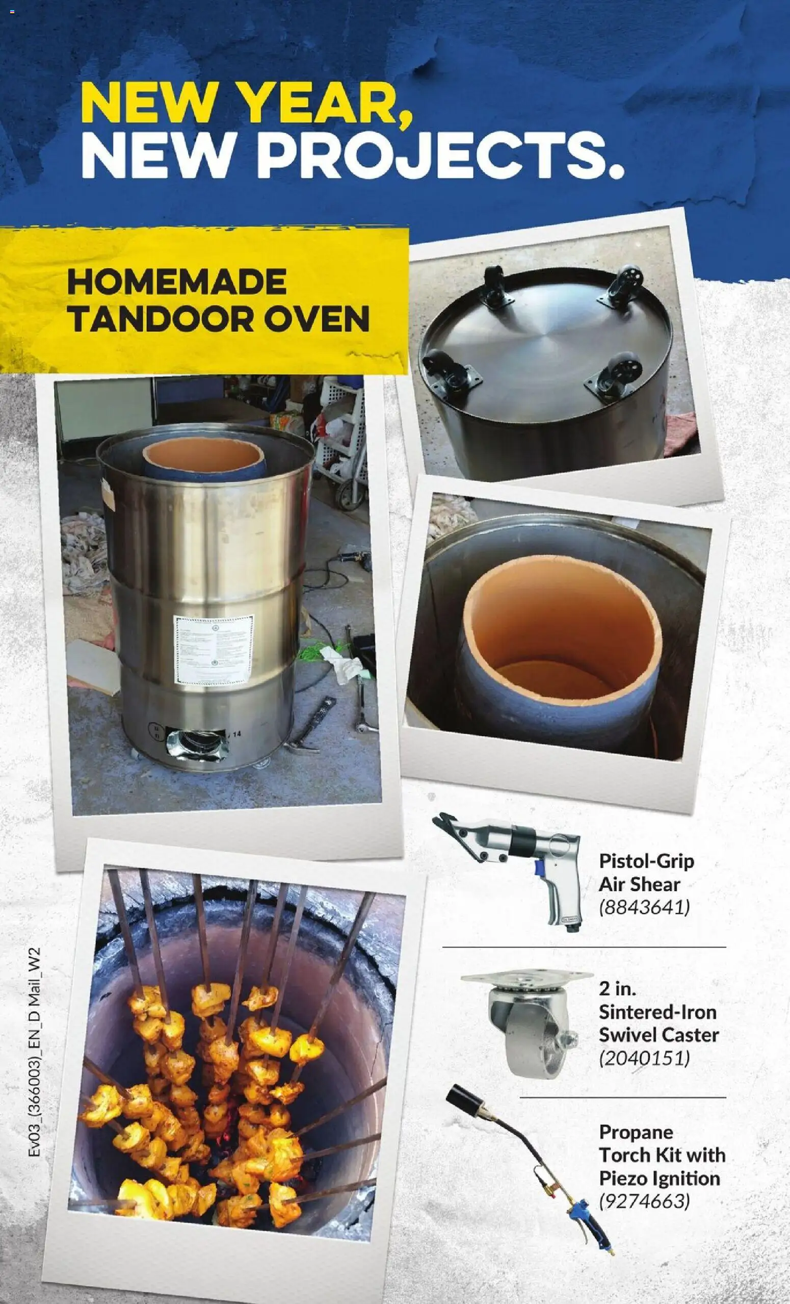 Princess Auto flyer valid from 27.01.2026 | Page: 8 | Products: Oven