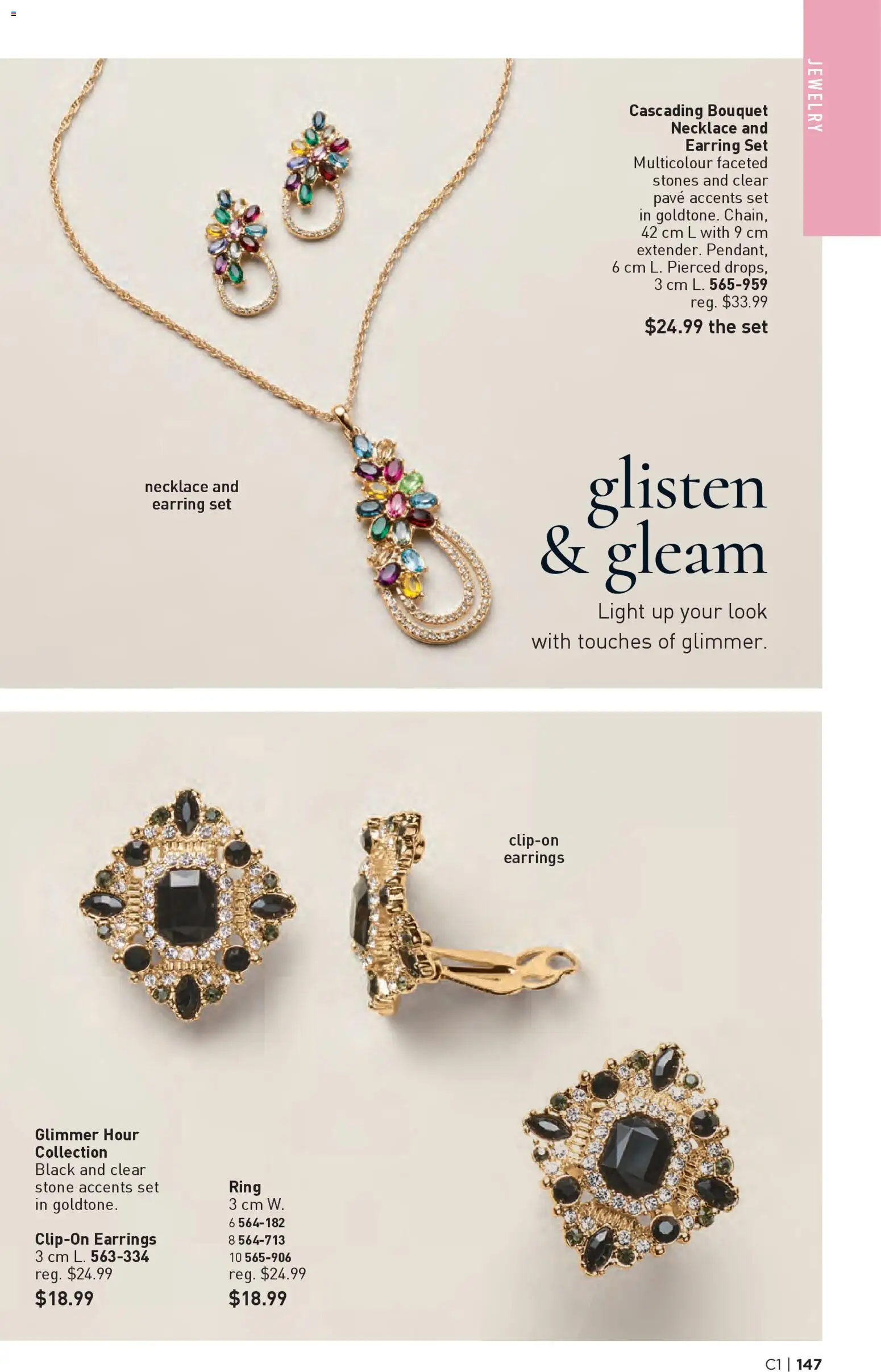 Avon flyer valid from 01.01.2026 | Page: 147