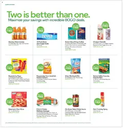 Publix Weekly Ad - valid from 16.07.2025 | Page: 2