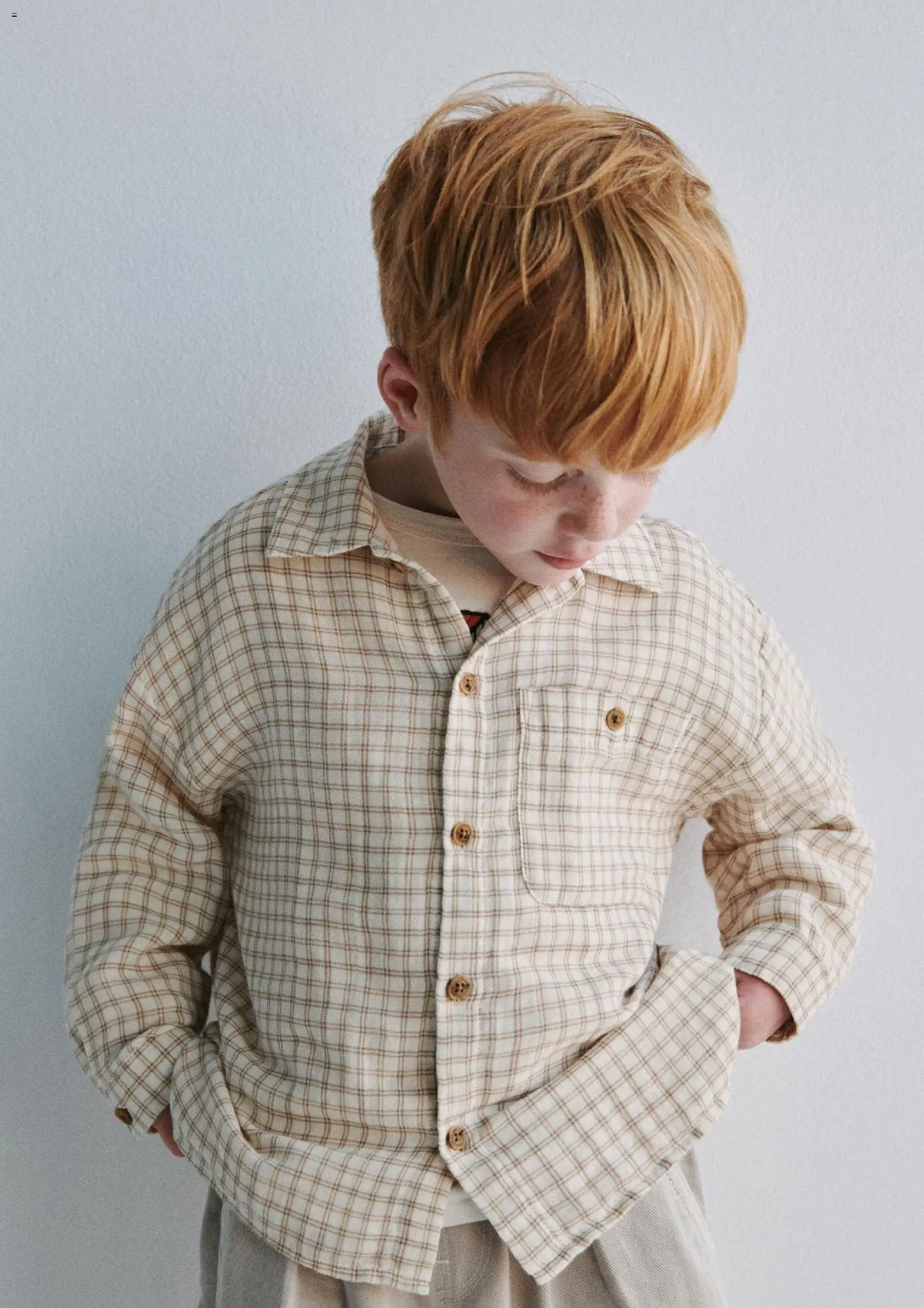 New in Boys Zara │ válido desde el 01.12.2025 | Página: 11