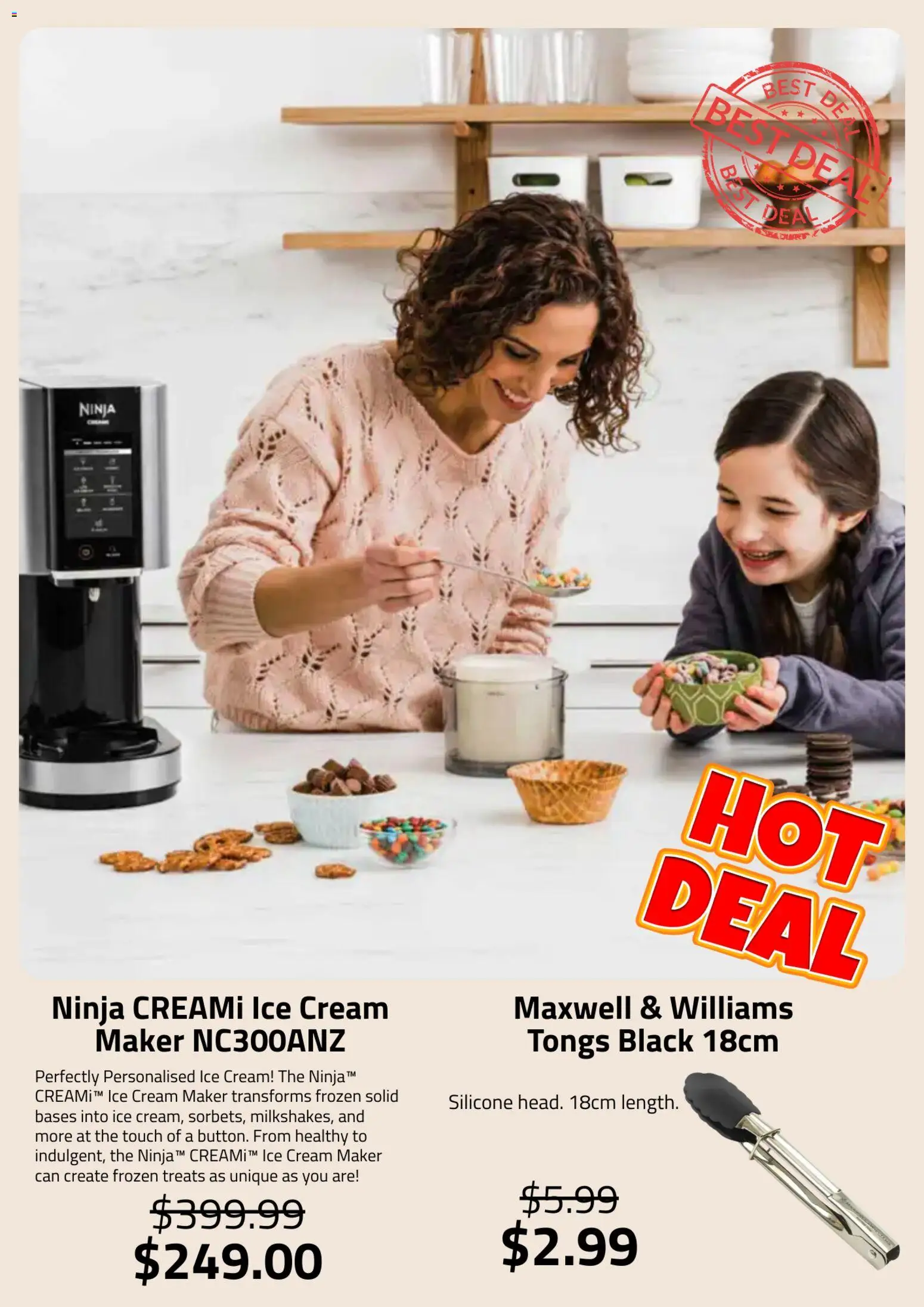 Briscoes catalogue from 15.12.2025 | Page: 5