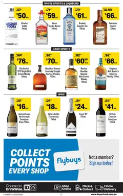 Preview of Coles Catalogue NT - valid from 10.12.2025 | Page: 52