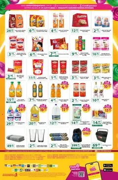 Comercial Esperança - Ofertas da semana - Pré-Visualização do folheto da loja Comercial Esperança, válido de 21.11.2025 | Página: 2