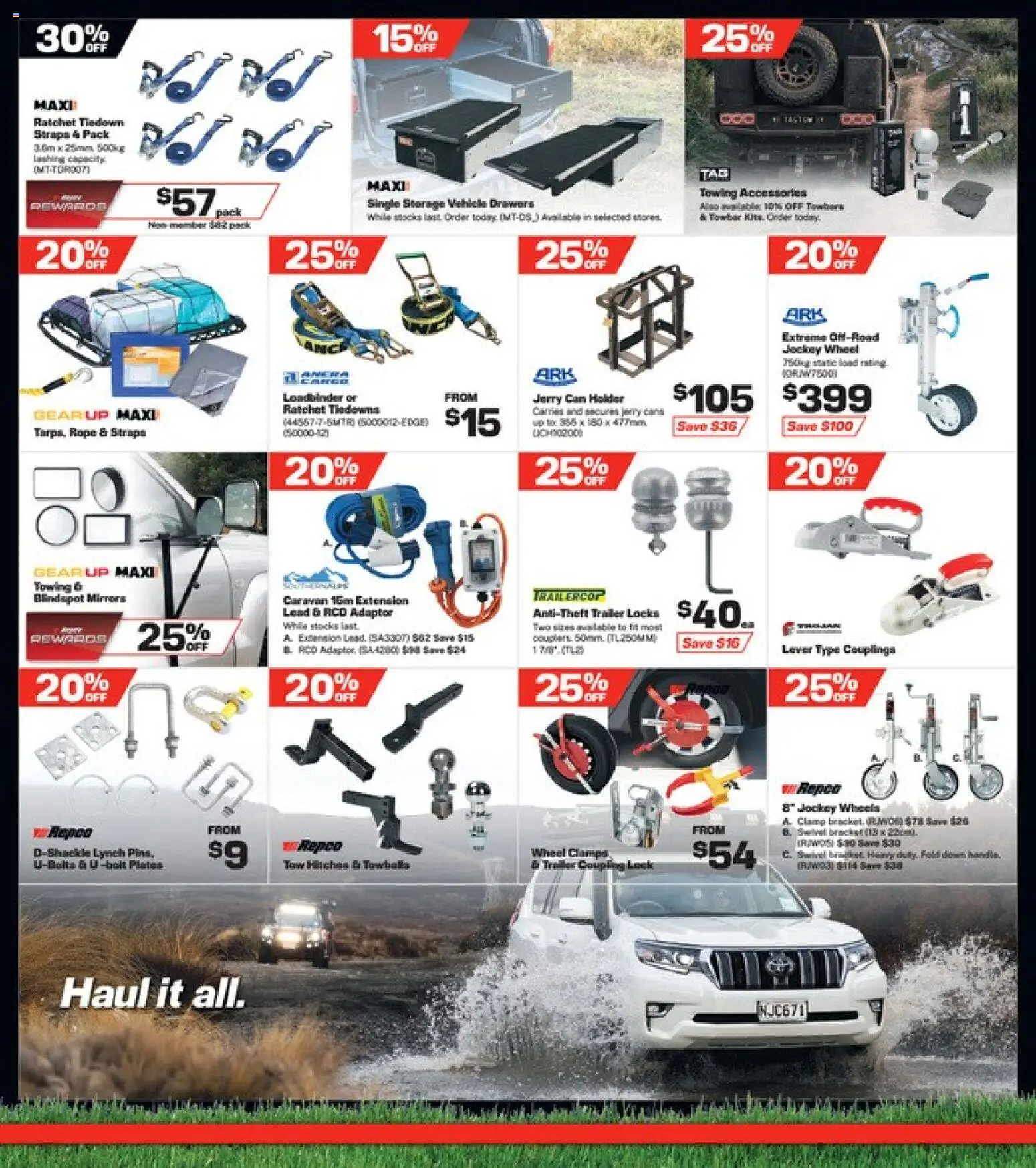 Repco catalogue from 19.03.2026 | Page: 2