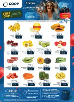 Coop - Ofertas do Açougue Benassi - Pré-Visualização do folheto da loja Coop, válido de 21.10.2025