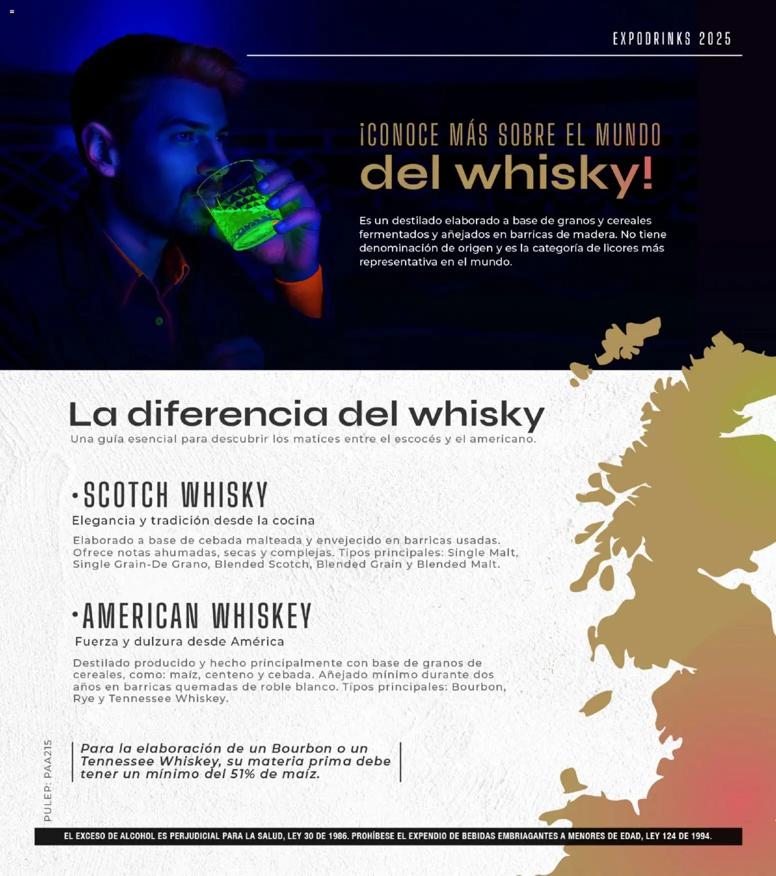 Olímpica revista - valida desde el 31.10.2025 | Página: 6 | Productos: Cereales, Cocina, Whiskey, Tintura