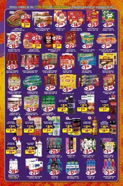 Violeta Supermercados - Ofertas da semana - Pré-Visualização do folheto da loja Violeta Supermercados, válido de 17.02.2026 | Página: 2