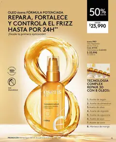 Ésika - Catálogo Ésika C02 -  Vista previa de la revista de la tienda Ésika valido desde el 01.02.2026 | Página: 95