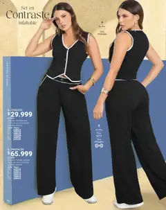 Carmel - Carmel C17 2025 -  Vista previa de la revista de la tienda Carmel valido desde el 25.09.2025 | Página: 74 | Productos: Chaleco