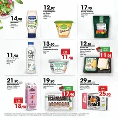 Zaffari - Ofertas Especial Viver Bem - RS - Pré-Visualização do folheto da loja Zaffari, válido de 06.02.2026 | Página: 6