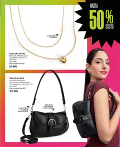 Catálogo CyZone Campaña 5 válido desde el 01.03.2026 | Página: 79