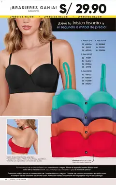 Vista previa de folleto Azzorti - Campaña 5 de la Azzorti válido desde 16.02.2026 | Página: 51