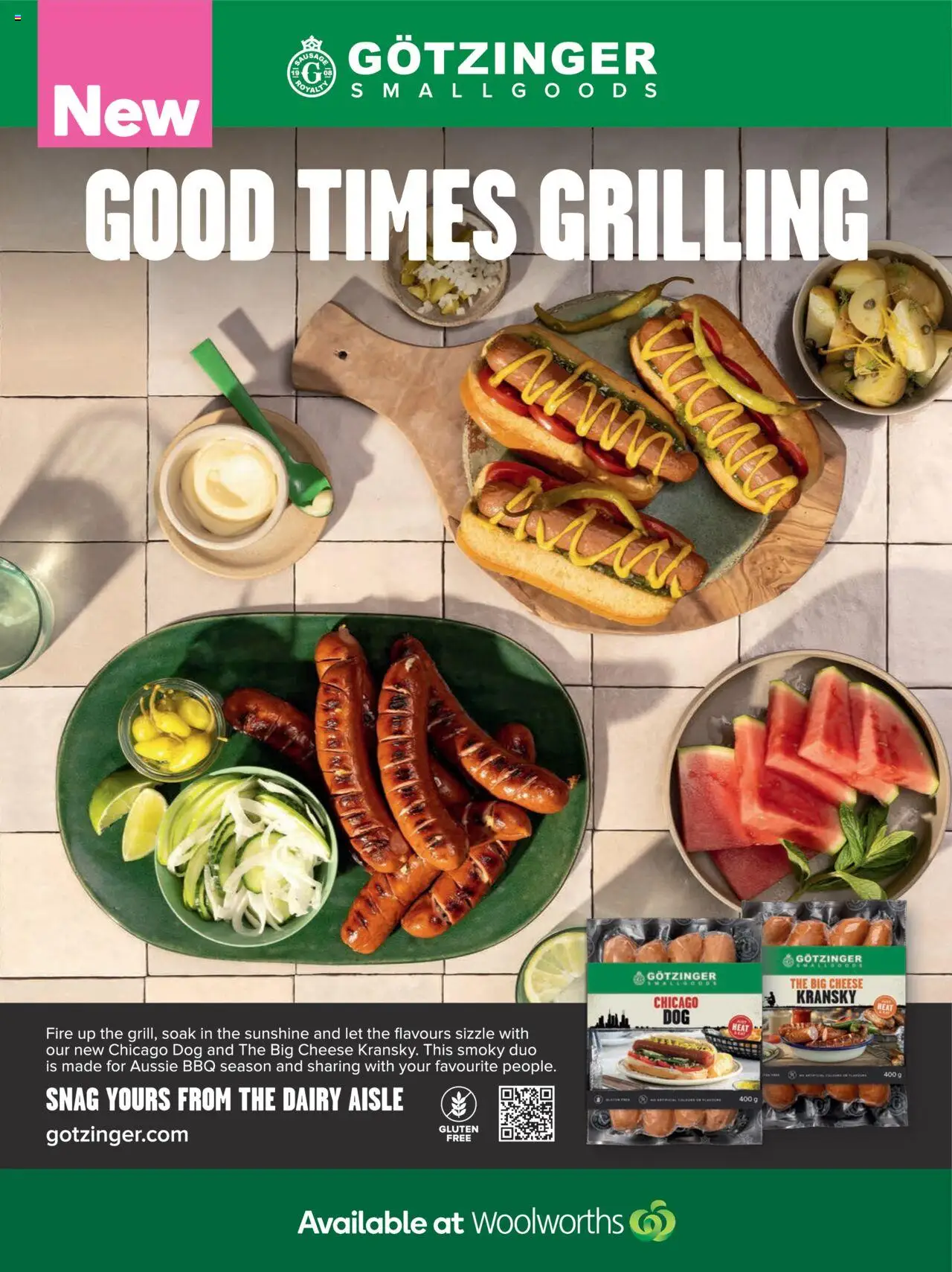 Woolworths catalogue - valid from 01.10.2025 | Page: 65 | Products: Dairy, Cheese