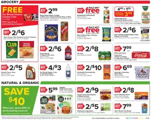 Preview of Giant weekly ads valid from 14.11.2025 | Page: 11 | Products: Milk, Tea, Chips, Carrot