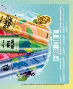 Catálogo CyZone válido desde 25.08.2025 | Página: 53 | Productos: Kiwi