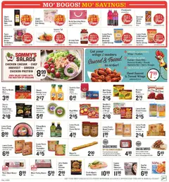 Preview of Lowes Foods weekly ads valid from 28.11.2025 | Page: 4