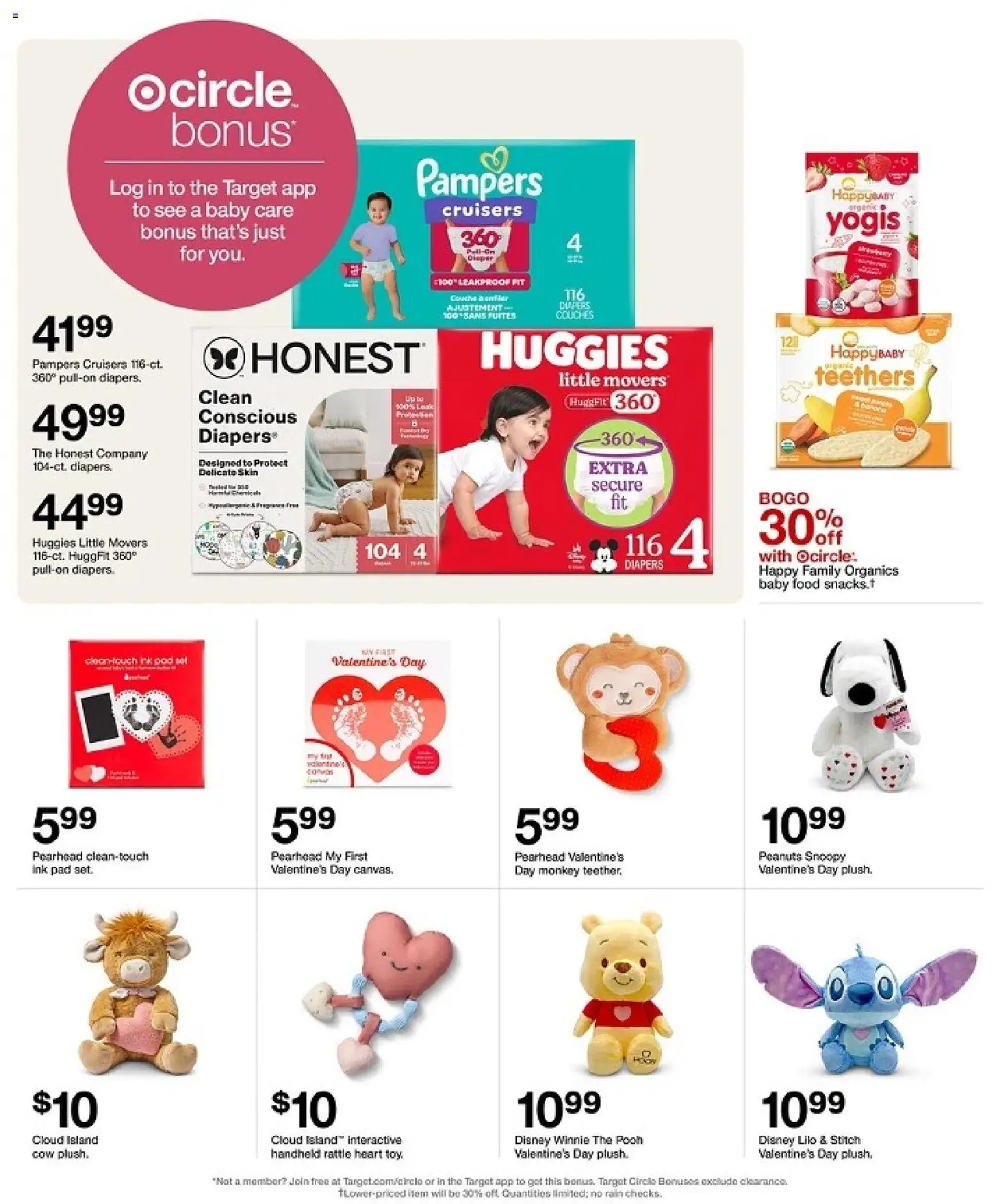 Target Weekly Ad - valid from 08.02.2026 | Page: 36