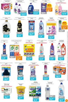 Encarte Mundial - Pré-Visualização do folheto da loja Mundial, válido de 04.02.2026 | Página: 11