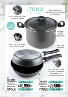 Vista previa modil - Campaña 7 válido desde el 20.03.2026 | Página: 110