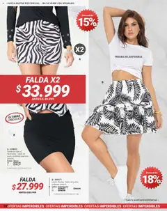 Carmel - Carmel C17 2025 -  Vista previa de la revista de la tienda Carmel valido desde el 25.09.2025 | Página: 184 | Productos: Falda