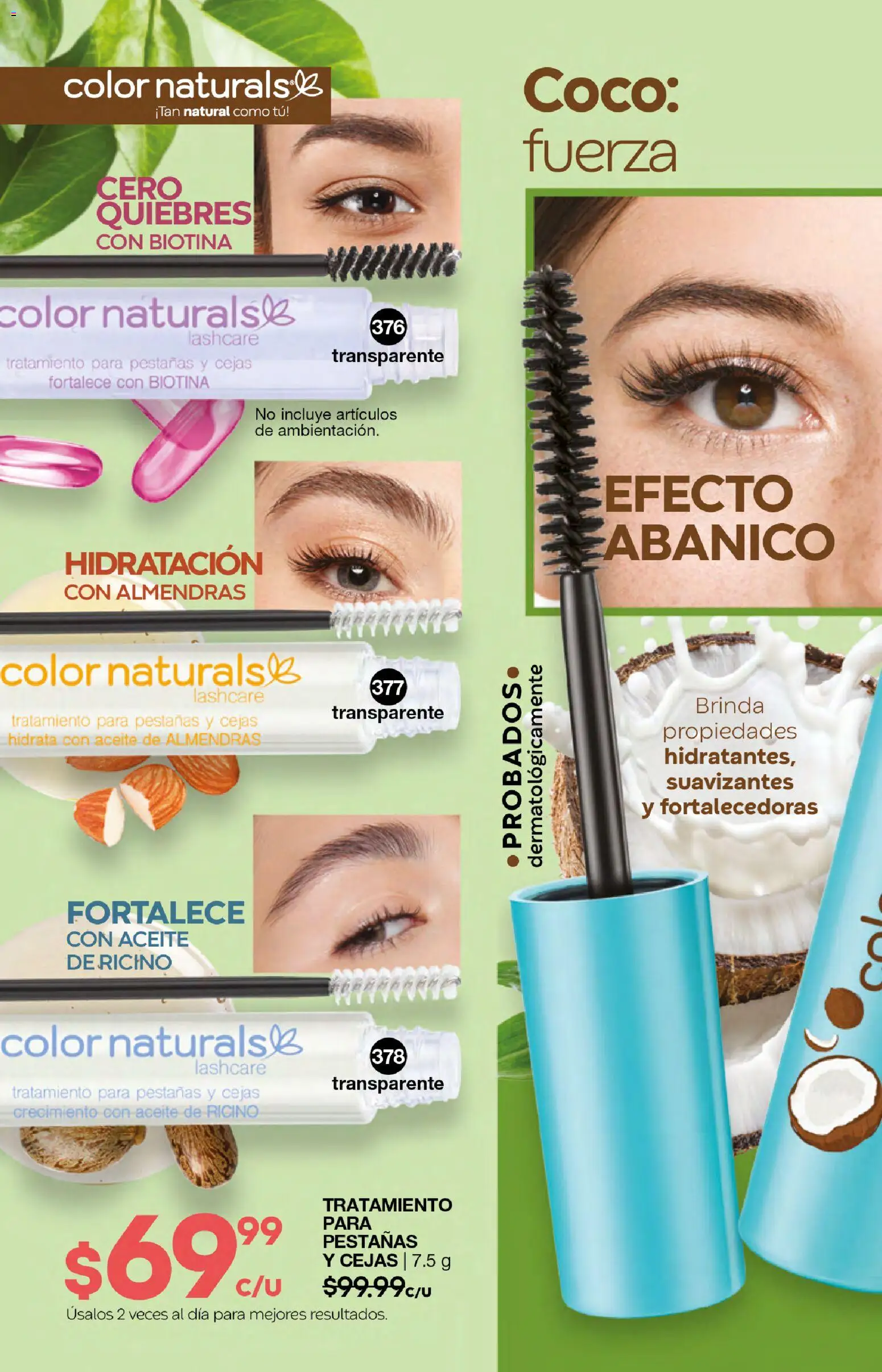 Nuevas ofertas de Fuller válidas en toda la República Mexicana desde el 04.03.2026. ¡Encuentra las mejores ofertas en Fuller campaña 24 2026! | Página: 146 | Productos: Almendras, Aceite