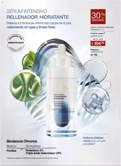 Catálogo Natura válido desde 22.07.2025 | Página: 90 | Productos: Celular
