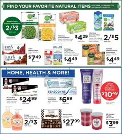 Preview of Ralphs weekly ads valid from 17.12.2025 | Page: 14
