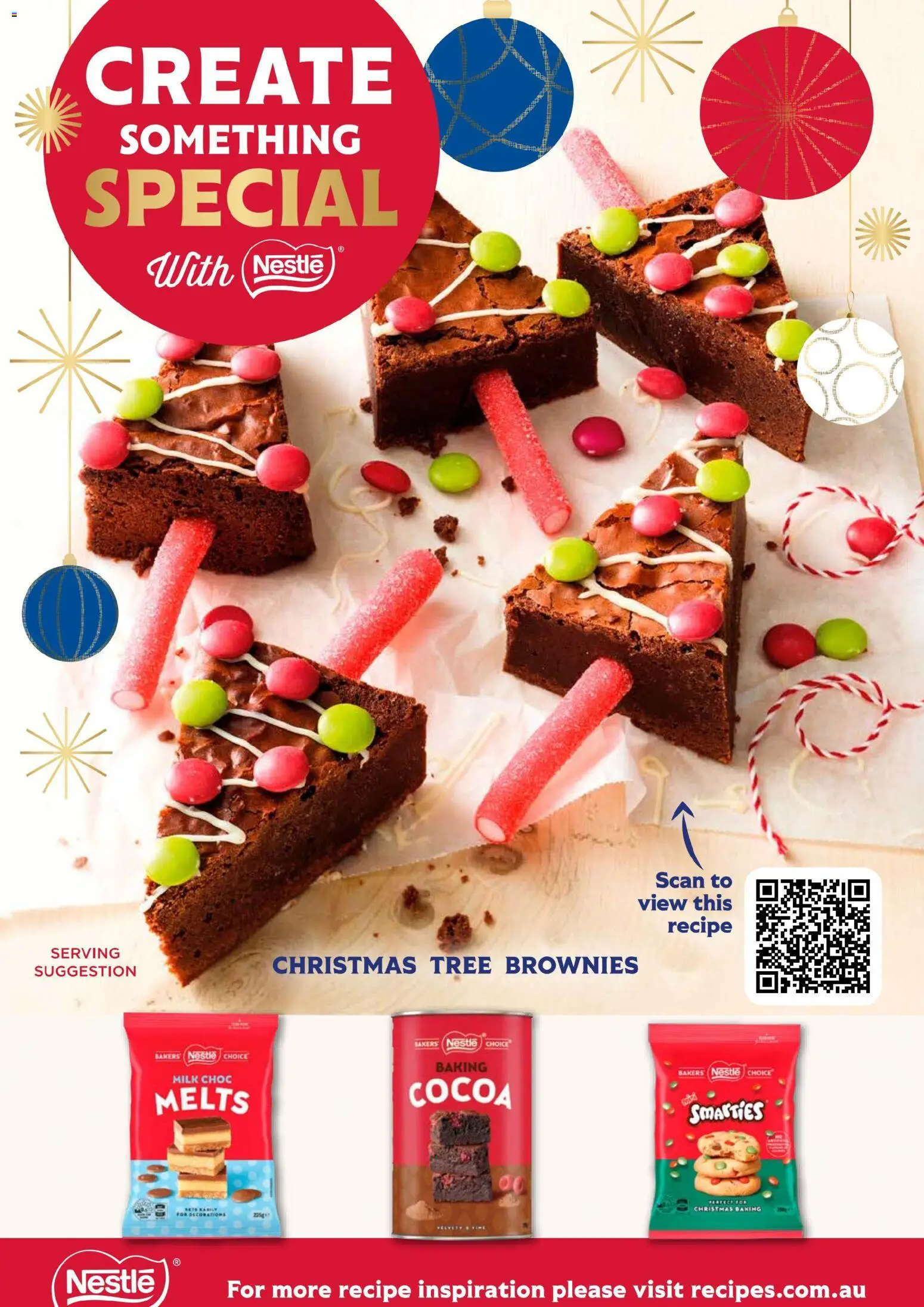 Drakes catalogue - valid from 01.12.2025 | Page: 11 | Products: Cocoa, Milk