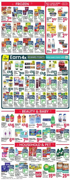Preview of Jewel Osco weekly ads valid from 18.03.2026 | Page: 5