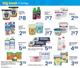 Preview of Albertsons weekly ads valid from 30.12.2025 | Page: 5
