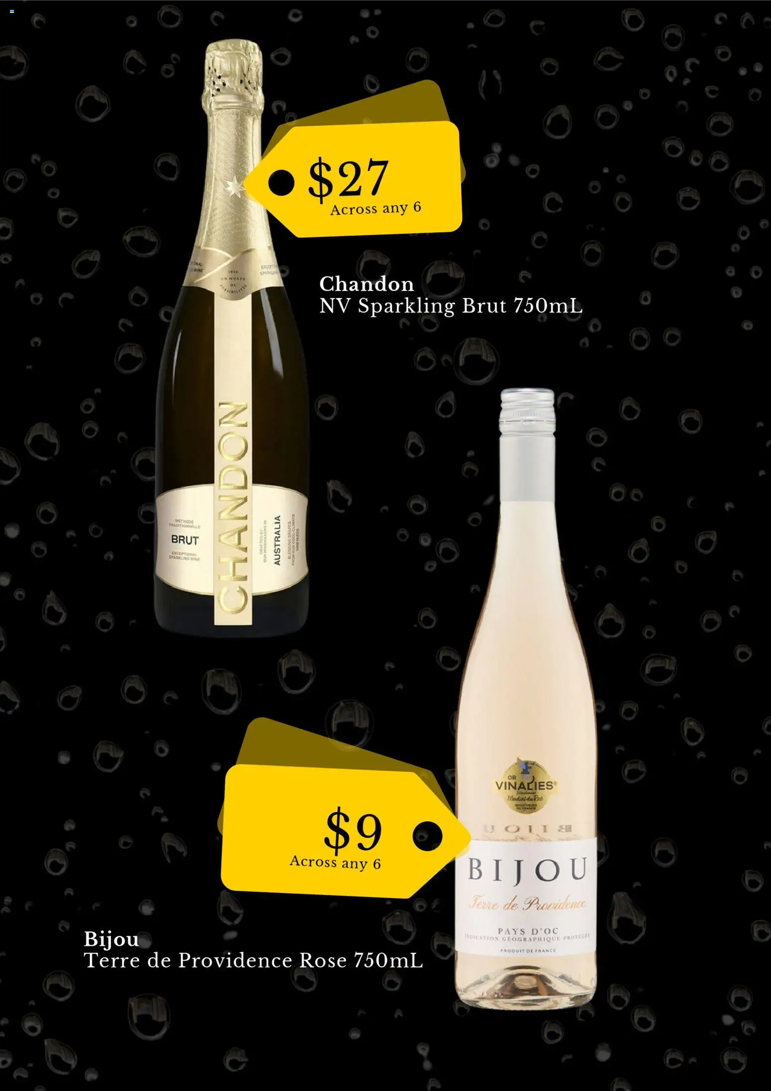 Liquorland catalogue - valid from 01.12.2025 | Page: 2