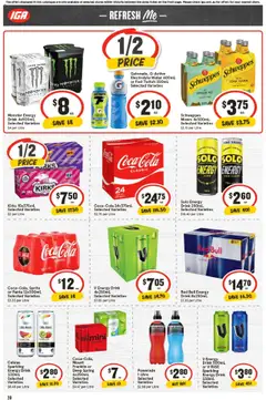 Preview of IGA Catalogue VIC - valid from 15.10.2025 | Page: 19