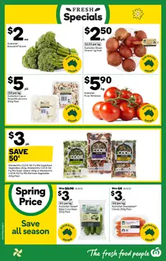 Woolworths catalogue - valid from 17.09.2025 | Page: 14