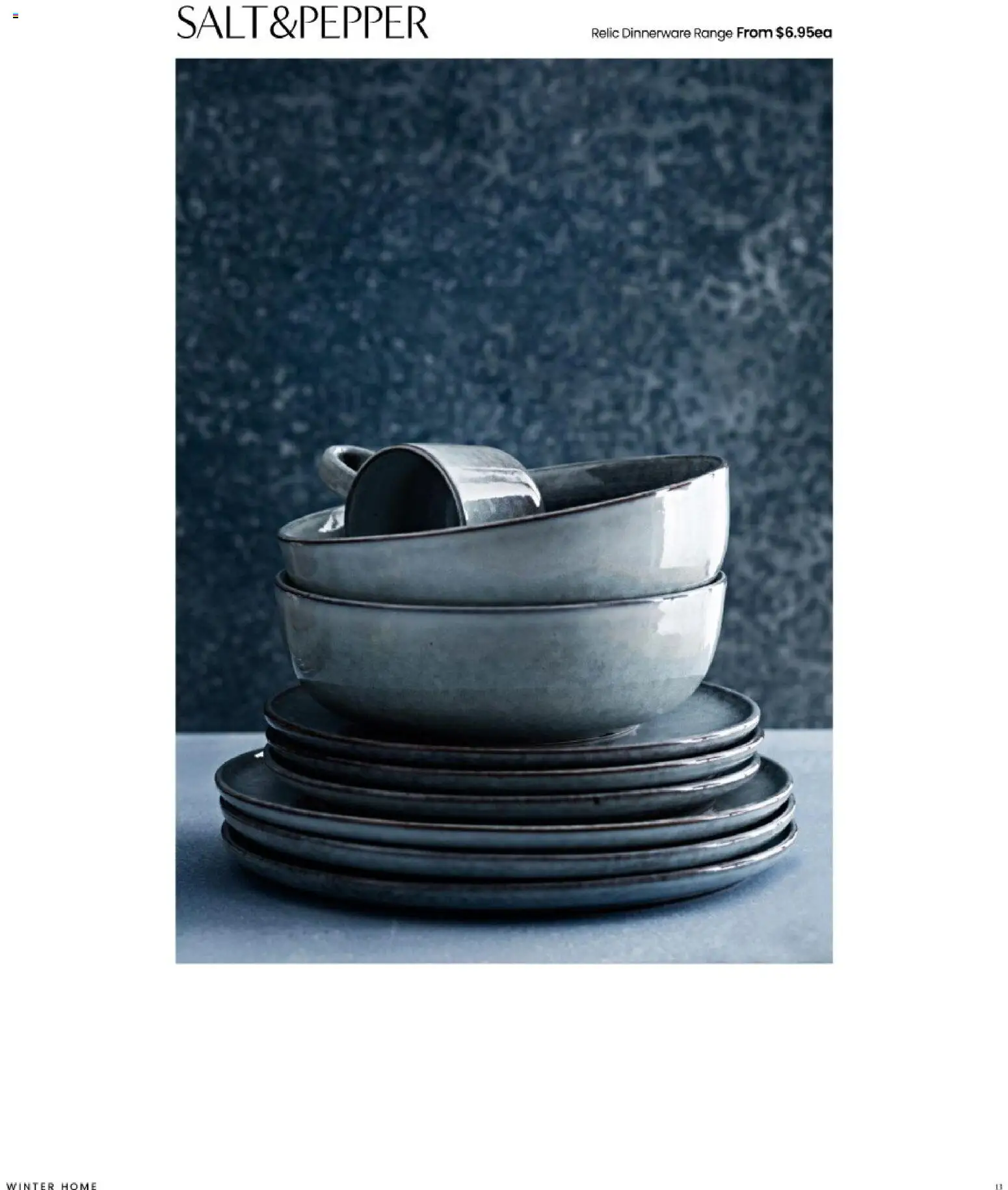 Myer catalogue - valid from 28.04.2026 | Page: 13