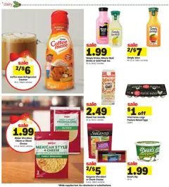 Preview of Meijer weekly ads valid from 19.11.2025 | Page: 9