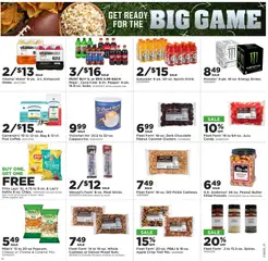 Preview of Mills Fleet Farm weekly ads valid from 26.01.2026 | Page: 15