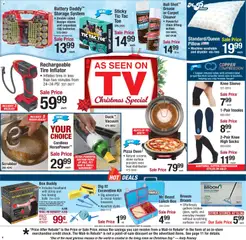 Preview of Menards weekly ads valid from 04.12.2025 | Page: 7