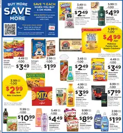 Preview of King Soopers weekly ads valid from 04.03.2026 | Page: 4