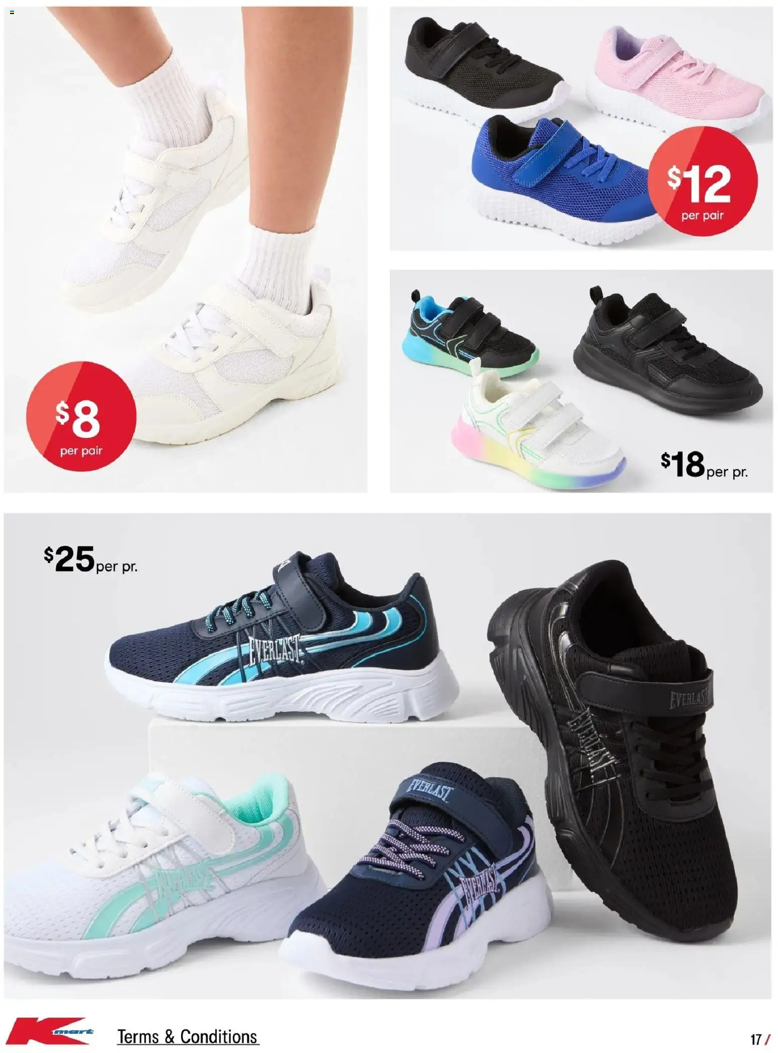 Kmart catalogue - valid from 08.01.2026 | Page: 17