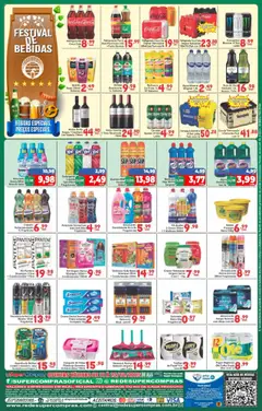 Rede Super Compras - Ofertas da semana - Pré-Visualização do folheto da loja Rede Super Compras, válido de 21.10.2025 | Página: 6