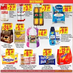 Big Supermercados - Ofertas da semana - Pré-Visualização do folheto da loja Big Supermercados, válido de 10.03.2026 | Página: 2